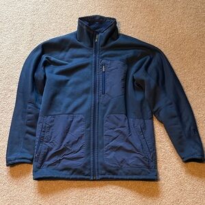 Vintage Patagonia Navy Performance Jacket men’s medium
